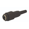 Circular Connector Housings - T3379551-ND - DigiKey
