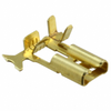 Quick Connects, Quick Disconnect Connectors - A111057CT-ND - DigiKey