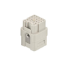Heavy Duty Connector Inserts, Modules - 1195-3839-ND - DigiKey