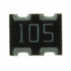 Resistor Networks, Arrays -- 743C043105JPTR-ND