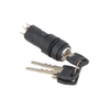 Keylock Switches -- 1715-1.10.117.617/0000-ND - Image