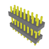 Board Spacers, Stackers (Board to Board) - 612-DW-08-15-T-D-400-ND - DigiKey