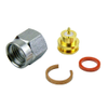 Coaxial Connector (RF) Assemblies - 5328-SC3025-ND - DigiKey