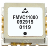 VCOs (Voltage Controlled Oscillators) - 5328-FMVC11000-ND - DigiKey