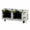 Modular/Ethernet Connector (RJ45, RJ11) Jacks - 6368419-1-ND - DigiKey