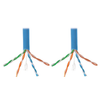 Multiple Conductor Cables -- TL2096-ND - Image