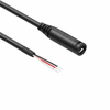 Barrel Audio Cables - 839-10-03406-ND - DigiKey