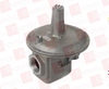Gas Regulator -- 18750819 - Image
