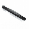 Headers, Male Pins - BBD-123-T-A-ND - DigiKey