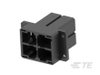 Rectangular Wire & Cable Connectors & Housings - 2134057-1 - TE Connectivity