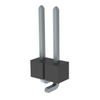 Headers, Male Pins - 612-TSM-102-02-TM-SV-ND - DigiKey