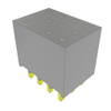 Headers, Receptacles, Female Sockets - 612-SSQ-104-01-G-T-ND - DigiKey