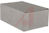 Box; Extruded Aluminum Alloy 6063-T5 (Shielded Housing); 2.68 in.; 4.13 in. - 70198008 - Allied Electronics, Inc.