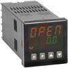 Din Controller, Temperature; 1 A @ 35 degC (Max.); 120/240 VAC - 70031234 - Allied Electronics, Inc.