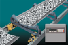 BEMP Modular Single-Idler Belt Scale - Image