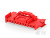 Rectangular Wire & Cable Connectors & Housings - 5-2382946-1 - TE Connectivity
