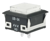 Indicator - UB04KW016G-JB - NKK Switches