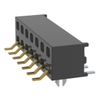 Headers, Receptacles, Female Sockets - MMS-107-02-L-DH-LC-ND - DigiKey