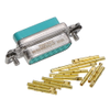 D-Sub Connector Assemblies - 4306-RD15S100E2S/AA-ND - DigiKey