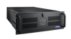 4U 20-Slot Rackmount Chassis -- IPC-623BP-1KZC - Image