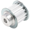 Belt Pulleys - 745674 - RS Components, Ltd.