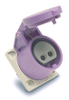 Industrial Power Connectors - 2144259 - RS Components, Ltd.