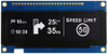 OLED Displays - 2543589 - RS Components, Ltd.