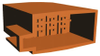 Crimp Terminal Housings - 7560764 - RS Components, Ltd.