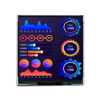 LCD Colour Displays - 428538 - RS Components, Ltd.