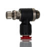 Pneumatic Function Fittings - 2204833 - RS Components, Ltd.