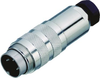 Industrial Circular Connectors - 7345101 - RS Components, Ltd.