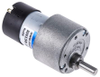 DC Motors - 4095254 - RS Components, Ltd.