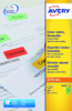 Label Sheets - 358785 - RS Components, Ltd.