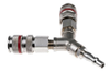Pneumatic Fittings -- 6671712 - Image