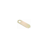 Cam Lock Cam, Steel, Zinc plated -- CM-C014 - Image