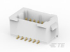 PCB Headers & Receptacles - 2538949-3 - TE Connectivity