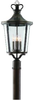 Exterior -Post/Pier Head - 219020 - Light Center (The)