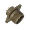 Circular Connector Assemblies - 1003-MS3102R14S-7P-ND - DigiKey
