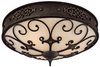 2287RI Flush Mounts-Bowl Style - 408526 - Capital Lighting, Inc.