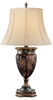 12344-194 Table Lamp - 12344-194 - Minka Group