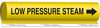 High Performance - Wrap Around Pipe Marker - 5720-II - Brady Corporation