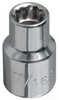 Drive Socket - 65800 - Klein Tools, Inc.