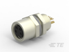 Standard Circular Connectors - T4033014041-000 - TE Connectivity