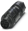 Solar Connectors / Photovoltaic Connectors -- 1017632 - Image