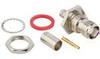 RF Connectors / Coaxial Connectors - 122415 - VAST STOCK CO., LIMITED