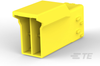 Rectangular Wire & Cable Connectors & Housings - 3-1565087-4 - TE Connectivity