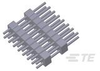 PCB Headers & Receptacles - 829262-8 - TE Connectivity