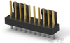 PCB Headers & Receptacles - 4-647296-0 - TE Connectivity