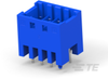 PCB Headers & Receptacles - 7-1827393-3 - TE Connectivity
