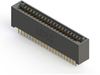 Card Edge Connectors - Edgeboard Connectors - 395-042-524-201 - Lingto Electronic Limited